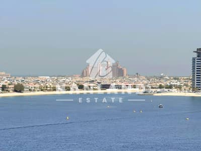 2 Bedroom Flat for Rent in Dubai Harbour, Dubai - SEA VIEW | READY TO MOVE-IN | STUNNING