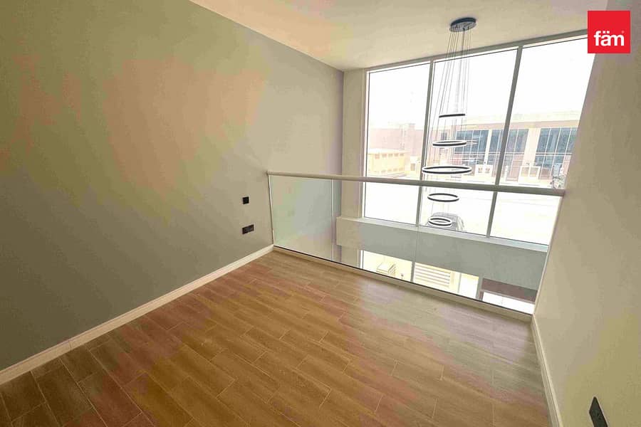 1 BHK | Vacant | Brand New | Corner Unit 1 BHK | Vacant | Brand New | Corner Unit
