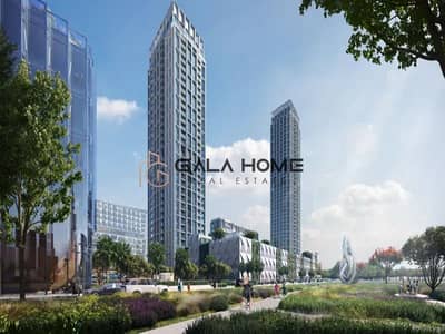 迪拜设计区， 迪拜 2 卧室单位待售 - 9258. jpg