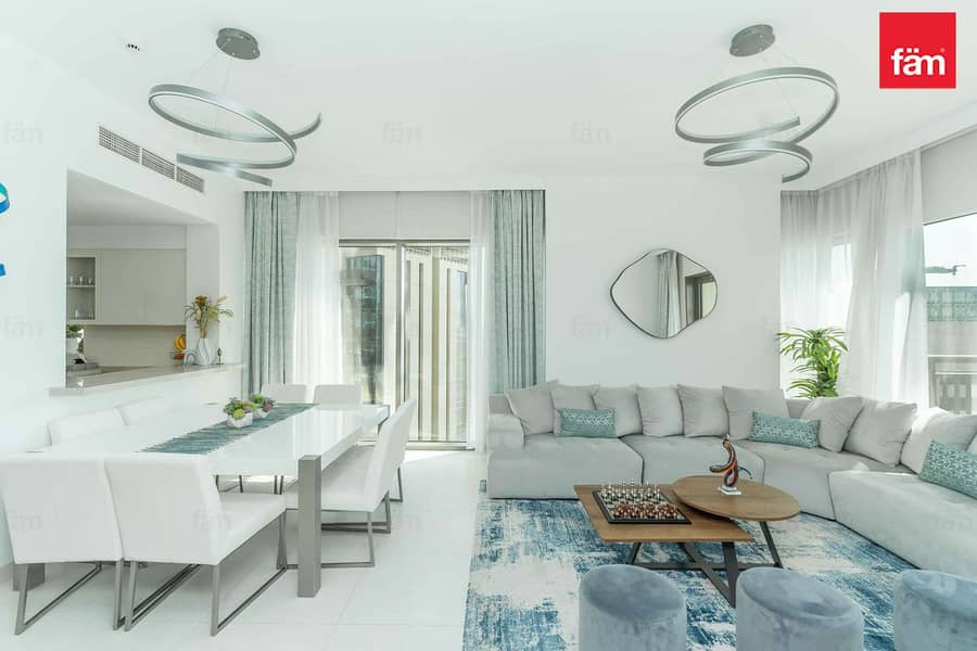 Waterfront | Luxurious Residence| Creek View Waterfront | Luxurious Residence| Creek View