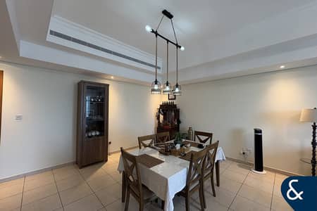 2 Bedroom Apartment for Sale in Jumeirah Lake Towers (JLT), Dubai - High Floor | Vastu Compliant | Upgraded