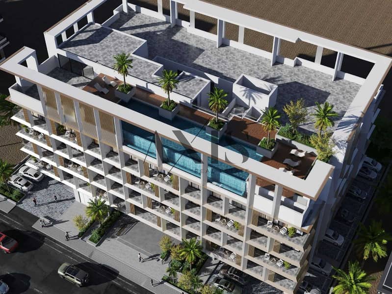 Квартира в Дубай Саут,Жилой Район,Coventry 66, 2 cпальни, 1144000 AED - 11674048 Квартира в Дубай Саут,Жилой Район,Coventry 66, 2 cпальни, 1144000 AED - 11674048