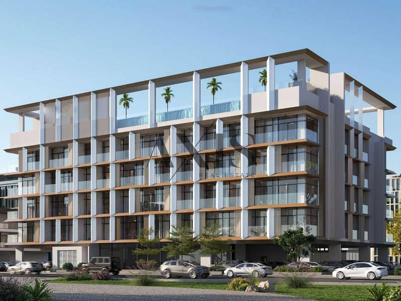 شقة في كوفنتري ٦٦،المنطقة السكنية جنوب دبي،دبي الجنوب 2 غرف 1099200 درهم - 11674049 شقة في كوفنتري ٦٦،المنطقة السكنية جنوب دبي،دبي الجنوب 2 غرف 1099200 درهم - 11674049