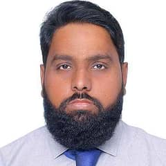 Ikhlas Ahmed