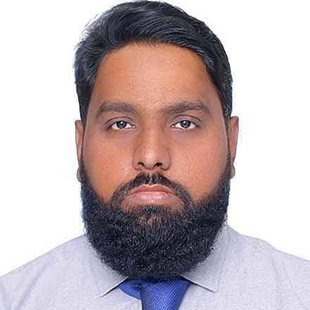 Ikhlas Ahmed