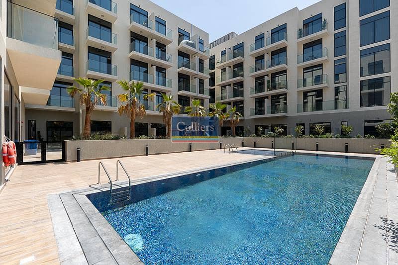 Brand New | Fully Furnished | High ROI Brand New | Fully Furnished | High ROI