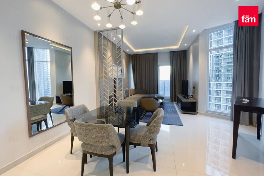 شقة في داماك ميزون بريف تاور بي،داماك ميزون بريفيه،الخليج التجاري 1 غرفة 1875000 درهم - 11702274 شقة في داماك ميزون بريف تاور بي،داماك ميزون بريفيه،الخليج التجاري 1 غرفة 1875000 درهم - 11702274