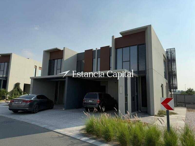 Вилла в Дубайлэнд,Черривудс, 3 cпальни, 175000 AED - 11701538 Вилла в Дубайлэнд,Черривудс, 3 cпальни, 175000 AED - 11701538