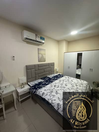 Studio for Rent in Al Nuaimiya, Ajman - IMG-20250508-WA0225. jpg