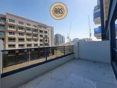 1 Bedroom Flat for Rent in Arjan, Dubai - 20250313_141418. jpg