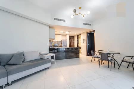 1 Bedroom Flat for Rent in Dubai South, Dubai - 4. jpg