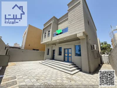 阿尔扎哈亚， 阿治曼 4 卧室别墅待租 - صورة واتساب بتاريخ 1446-11-22 في 13.42. 23_07939ec4. jpg