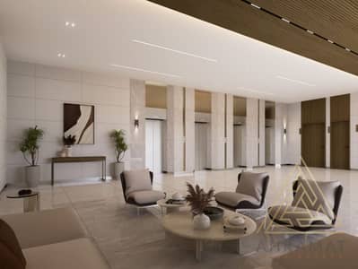 شقة 2 غرفة نوم للبيع في النعيمية، عجمان - 92ab417b-efb9-4a1e-96bc-f8dc821694d9. jpg