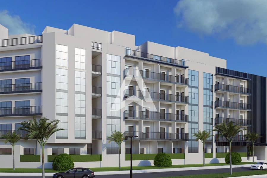 位于米尔德夫住宅区,米尔迪夫山庄小区,Asayel Avenue 2 卧室的公寓 1855372 AED - 11702342 位于米尔德夫住宅区,米尔迪夫山庄小区,Asayel Avenue 2 卧室的公寓 1855372 AED - 11702342