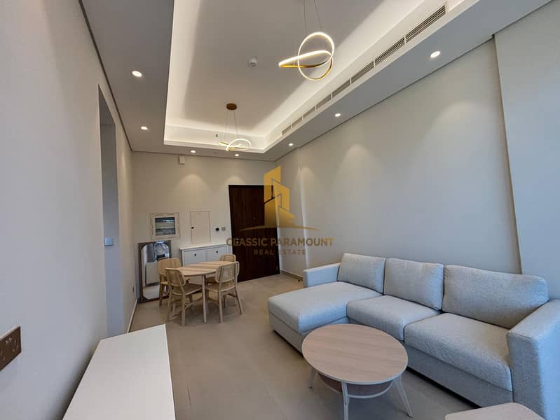 Квартира в Ливан,Кью Пойнт,Символик Альфа, 1 спальня, 975000 AED - 11702366 Квартира в Ливан,Кью Пойнт,Символик Альфа, 1 спальня, 975000 AED - 11702366