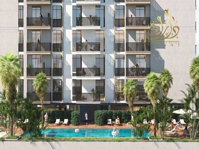 2 Bedroom Flat for Sale in Jumeirah Village Triangle (JVT), Dubai - WhatsApp Image 2024-10-30 at 1.43. 32 PM. jpeg