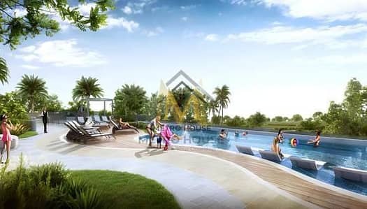 1 Bedroom Flat for Sale in Majan, Dubai - 34aba6ed-92e7-4ae3-af79-dd3c6786b61f. png