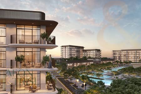 米娜拉希德港区， 迪拜 3 卧室单位待售 - 位于米娜拉希德港区，Ocean Star 3 卧室的公寓 3850000 AED - 11702449