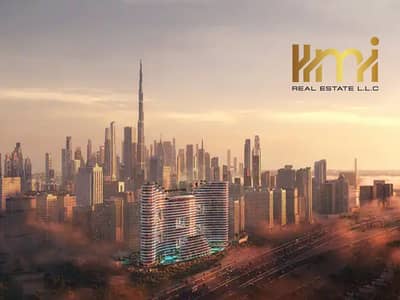 1 Bedroom Flat for Sale in Business Bay, Dubai - 6. png