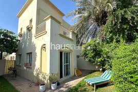 فیلا في الينابيع 15،الينابيع 2 غرف 220000 درهم - 11702465