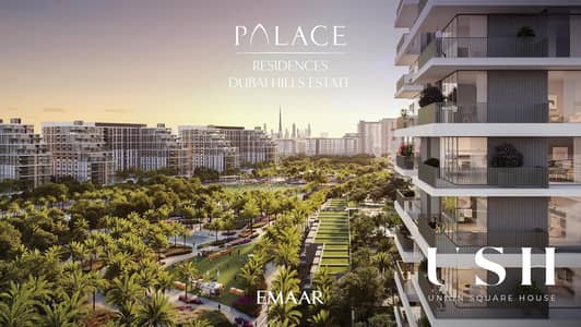 2 Bedroom Apartment for Sale in Dubai Hills Estate, Dubai - 4956ae78-5c5d-4474-a0fe-5c9cd464f922. png