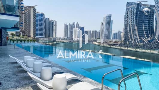 2 Bedroom Apartment for Sale in Business Bay, Dubai - IMG-20250512-WA0057. jpg