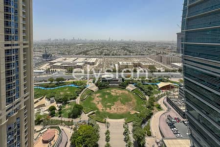 朱美拉湖塔 (JLT)， 迪拜 1 卧室公寓待租 - 位于朱美拉湖塔 (JLT)，萨巴大厦 1 卧室的公寓 100000 AED - 11699936