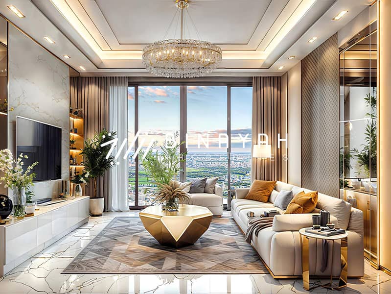 Luxurious 2BHK | With Private Pool | Distress Sale Luxurious 2BHK | With Private Pool | Distress Sale