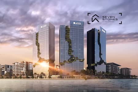 梅丹城， 迪拜 1 卧室公寓待售 - 位于梅丹城，梅丹一号，阿齐兹里维埃拉社区，阿齐兹里维埃拉雷夫公寓 1 卧室的公寓 5104000 AED - 11702520