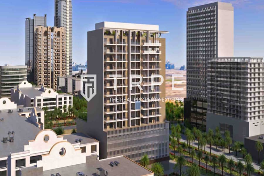Luxury Finished | High ROI | Flexible Payment Luxury Finished | High ROI | Flexible Payment
