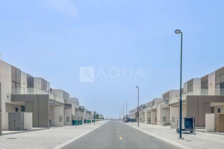 3 Bedroom Villa for Rent in Mohammed Bin Rashid City, Dubai - New Modern 3BR Villa + Maid | All Ensuite