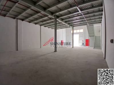 Warehouse for Rent in Al Jurf, Ajman - WhatsApp Image 2025-05-14 at 1.01. 54 PM. jpeg