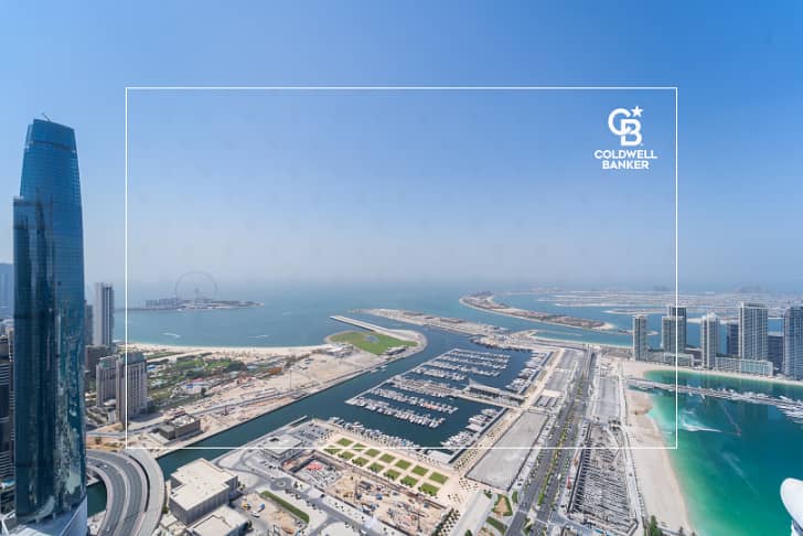 位于迪拜码头,精英公寓 4 卧室的公寓 5970000 AED - 11702552 位于迪拜码头,精英公寓 4 卧室的公寓 5970000 AED - 11702552