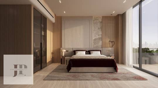 Studio for Sale in Jumeirah Village Circle (JVC), Dubai - Screenshot 2025-05-20 111549. png