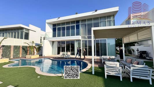 6 Bedroom Villa for Sale in Al Zorah, Ajman - Untitled Project (3). jpg