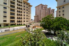شقة في برج الأندلس G،الأندلس،عقارات جميرا للجولف 1 غرفة 100000 درهم - 11702615