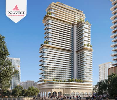 1 Bedroom Flat for Sale in City of Arabia, Dubai - 3. png