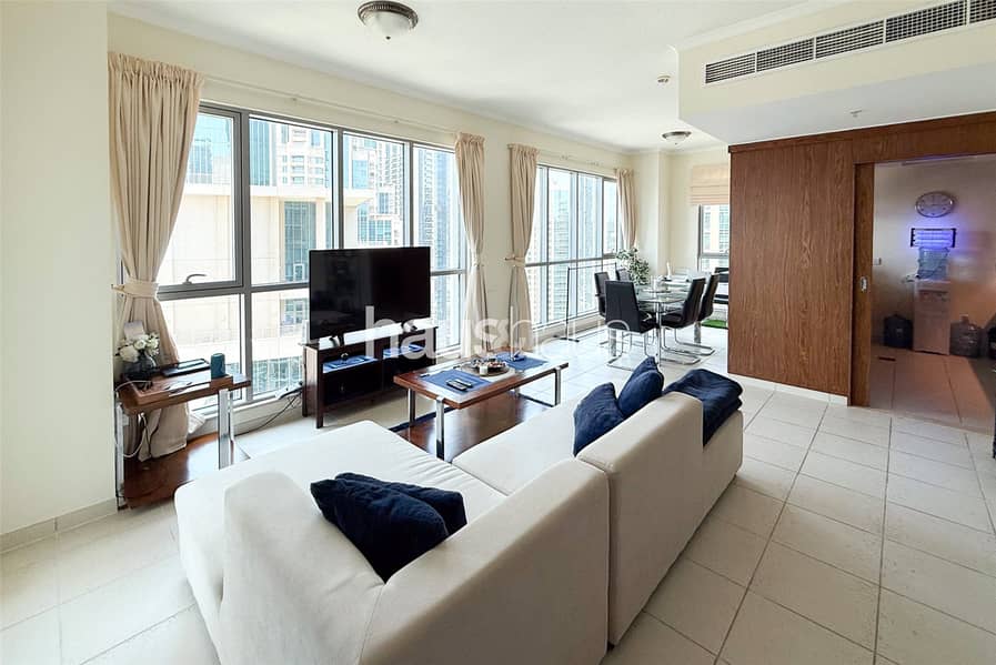 Fully Furnished | Vacant | Burj Khalifa view Fully Furnished | Vacant | Burj Khalifa view