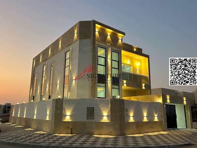 5 Bedroom Villa for Sale in Al Yasmeen, Ajman - WhatsApp Image 2025-05-05 at 1.00. 40 AM. jpeg