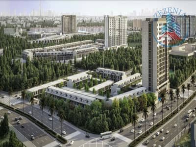 4 Cпальни Апартаменты Продажа в Дубай Инвестиционный Парк (ДИП), Дубай - Screenshot 2024-09-27 212059. png