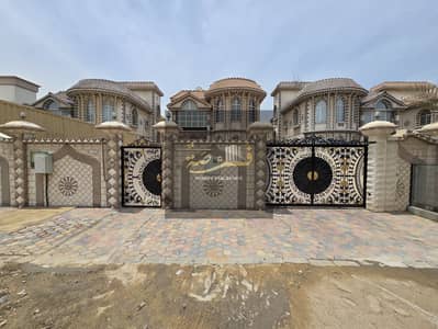 فیلا 5 غرف نوم للايجار في الروضة، عجمان - 457788bf-3955-451b-ad65-9f4743c1f256. jpg