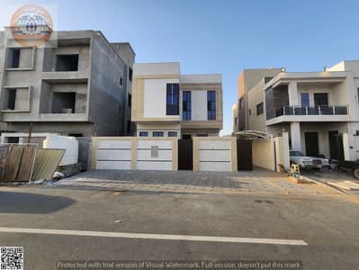 4 Bedroom Villa for Sale in Al Zahya, Ajman - WhatsApp Image 2025-05-20 at 1.17. 52 PM. jpeg