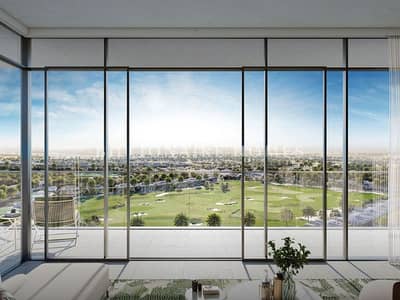 2 Bedroom Flat for Sale in Dubai Hills Estate, Dubai - 2. jpg