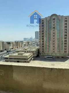 للبيع 3 غرف وصالة باطلالة مميزة في المجاز - for sale 3 bedroom in almajaz