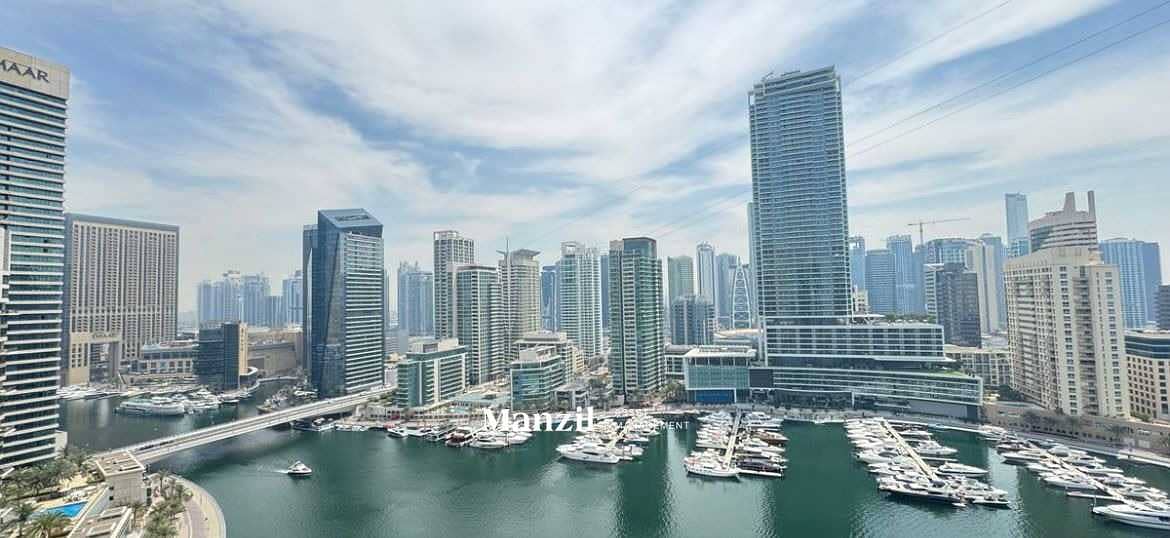 شقة في بوبورت،مارينا بروميناد،دبي مارينا 2 غرف 200000 درهم - 11702758 شقة في بوبورت،مارينا بروميناد،دبي مارينا 2 غرف 200000 درهم - 11702758