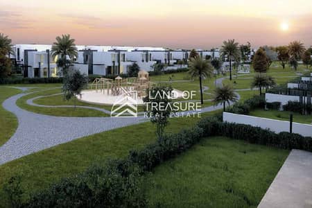 2 Bedroom Townhouse for Sale in Dubailand, Dubai - rukan-residence-267182-164122. jpg