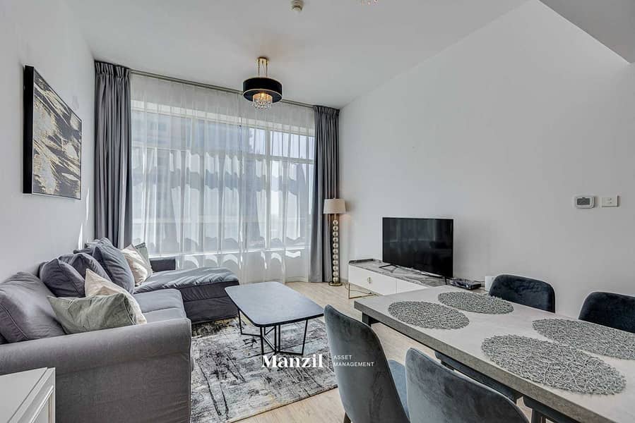 Vacant | Upgraded Unit | Fully Furnished Vacant | Upgraded Unit | Fully Furnished
