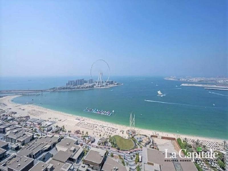 位于朱美拉海滩住宅(JBR),慕然恩住宅综合体,慕然恩3号楼 2 卧室的公寓 170000 AED - 11702738 位于朱美拉海滩住宅(JBR),慕然恩住宅综合体,慕然恩3号楼 2 卧室的公寓 170000 AED - 11702738