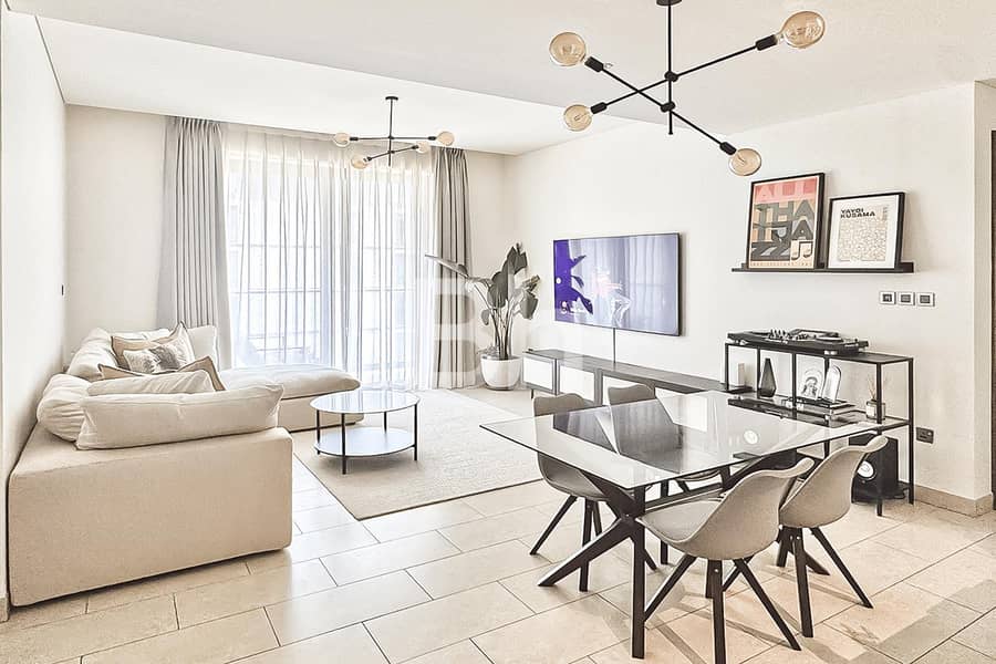 Квартира в Собха Хартланд,Хартланд Гринс, 2 cпальни, 175000 AED - 11693774 Квартира в Собха Хартланд,Хартланд Гринс, 2 cпальни, 175000 AED - 11693774