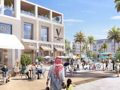 3 Bedroom Villa for Sale in The Valley by Emaar, Dubai - 0d89cdde-fb4a-40b8-9e66-fea9e92e7383. png